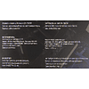 Коврик для мыши Oklick OK-F0250, черный с неоновыми линиями  - 8