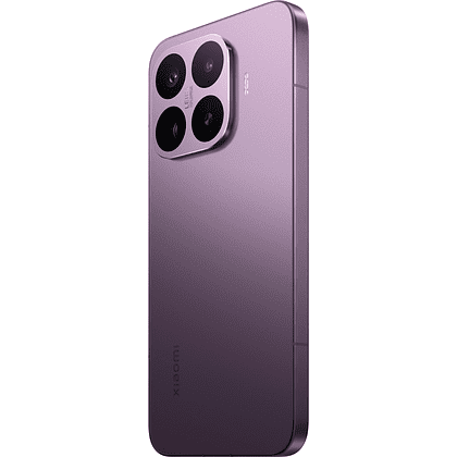 Смартфон XIAOMI 17T Pro, 12GB/512GB, Deep Violet, RU - 6