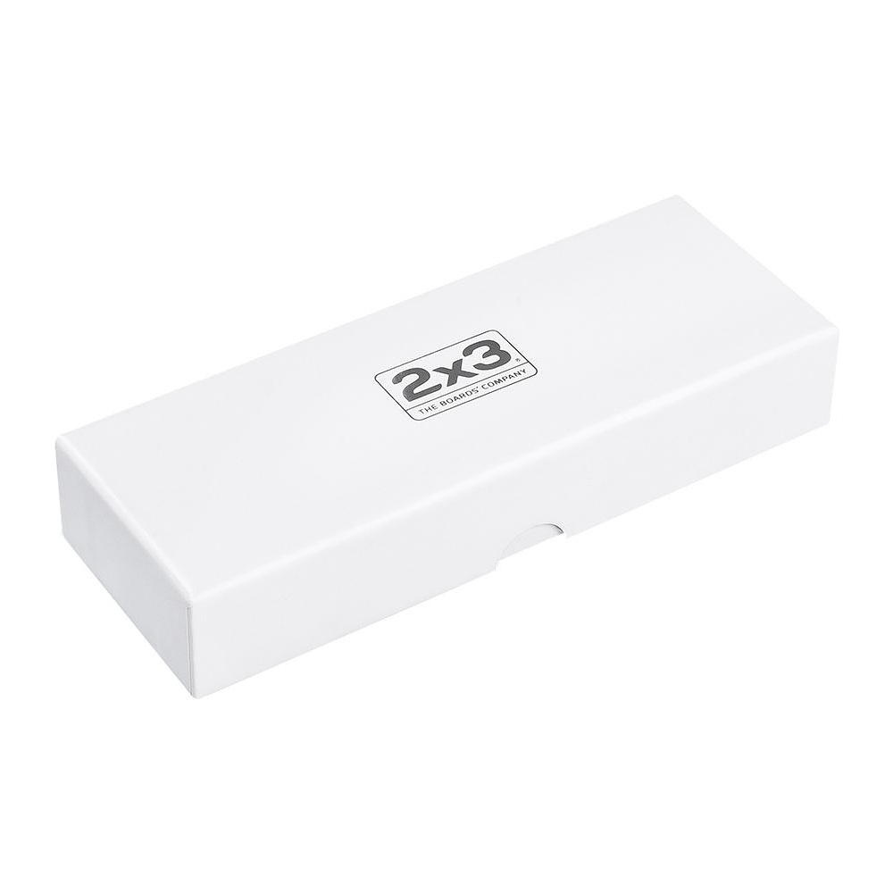 Указка лазерная 2x3 N36C презентер - 5