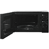 Электропечь СВЧ Midea MM720C2MC-B - 4