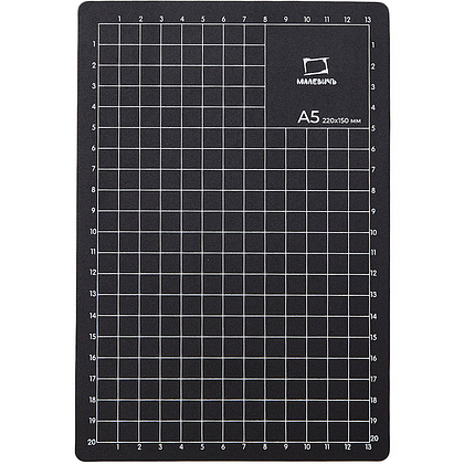 Набор для макетирования "Малевичъ", 4 предмета - 4