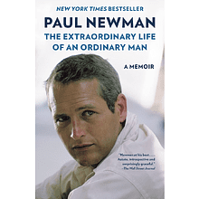 Книга на английском языке "The Extraordinary Life of an Ordinary Man"