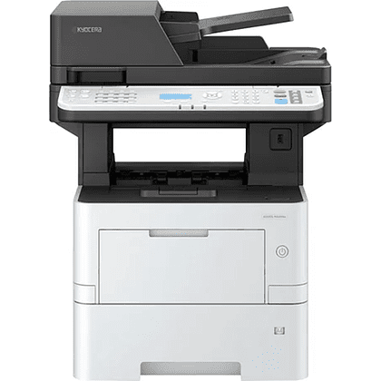 Принтер лазерный монохромный МФУ Kyocera ECOSYS MA4500ix 