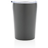 Кружка термическая "P433.052", 420 мл, серый - 4