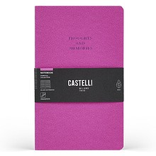 Блокнот "Essential cyclamen", А5