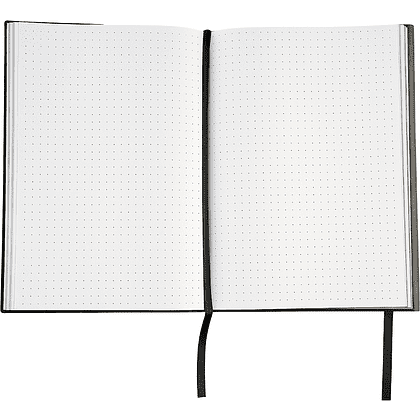 Скетчбук "Sketchmarker Sketch&Write", А5, 100 листов, бумага белая, в точку - 2