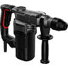 Перфоратор Deli RS EDE-DC26-3E 1100 Вт, 5 Дж, 3 режима, кейс - 5