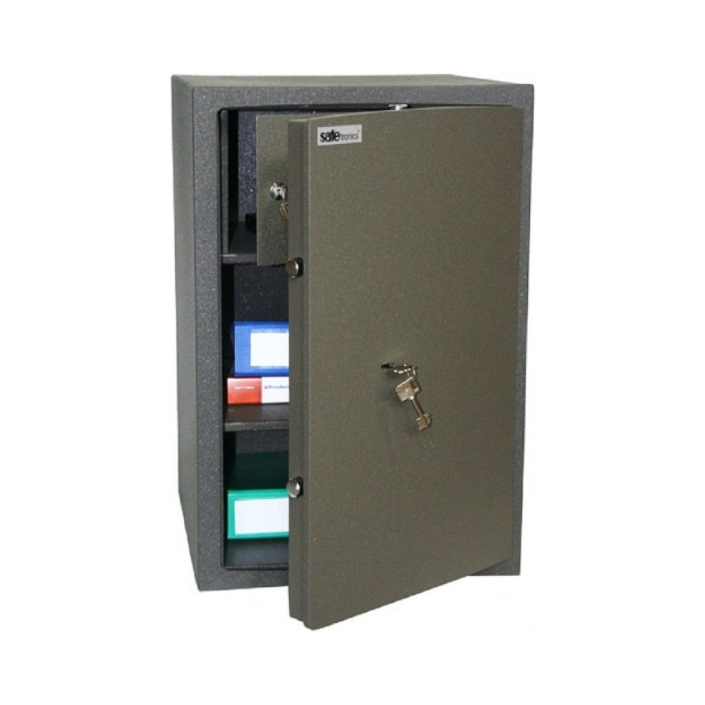 Взломостойкий сейф NTR 61M, 652x435x442 мм