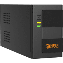 ИБП Kiper Power C1200 USB (1200VA/720W)