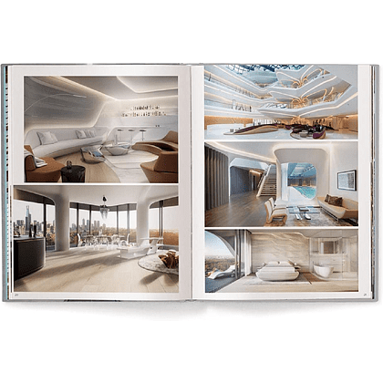Книга на английском языке "Andrew Martin Interior Design Review", Waller M. - 4