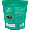 Шоколад темный "Halloren. Thins Mints", 150 гр, с мятной начинкой - 2