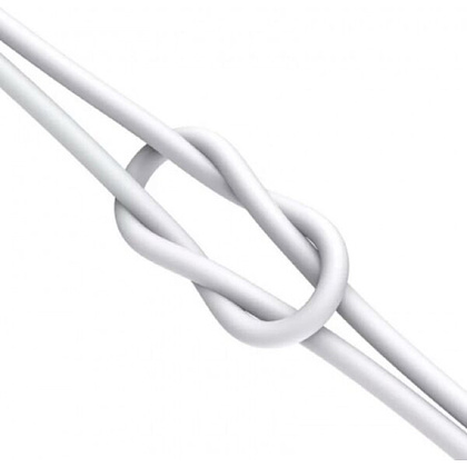 Кабель Baseus "CATYS-02", 1 м, белый - 4