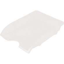 Модуль горизонтальный "Donau", прозрачный