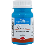 Краски гуашевые 