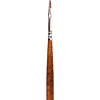 Кисть "Escoda Versatil Brush L/H", синтетика, темно-коричневый, плоская, №2 - 2