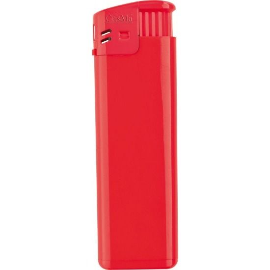 Зажигалка пьезо "Lichtenstein" желтый - 3