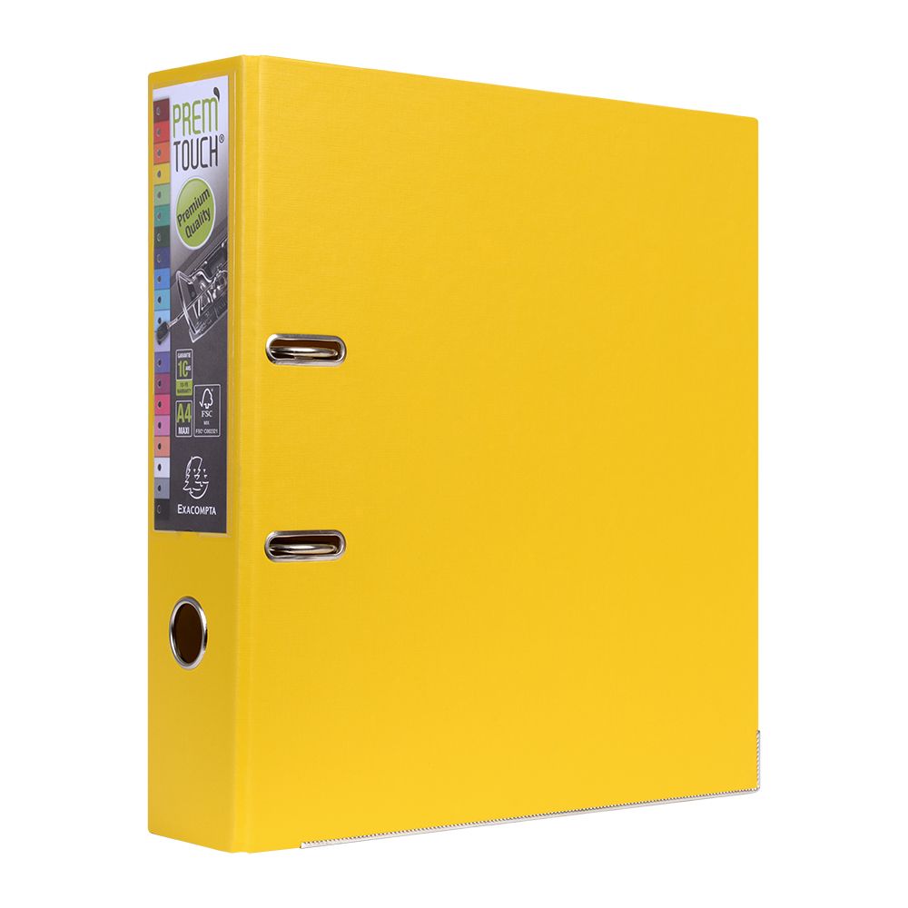 Папка-регистратор 