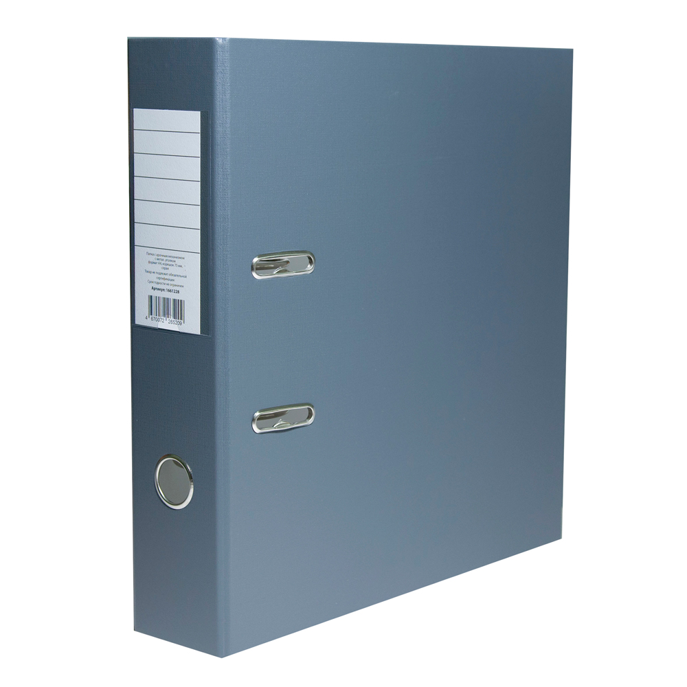 Папка-регистратор 