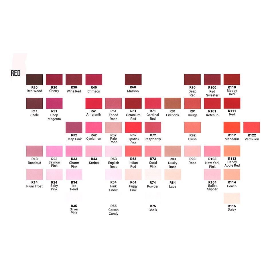 Маркер перманентный двусторонний "Sketchmarker", R73 розовый коралловый - 2