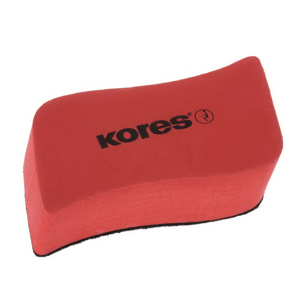 Щетка для доски магнитная "Kores"