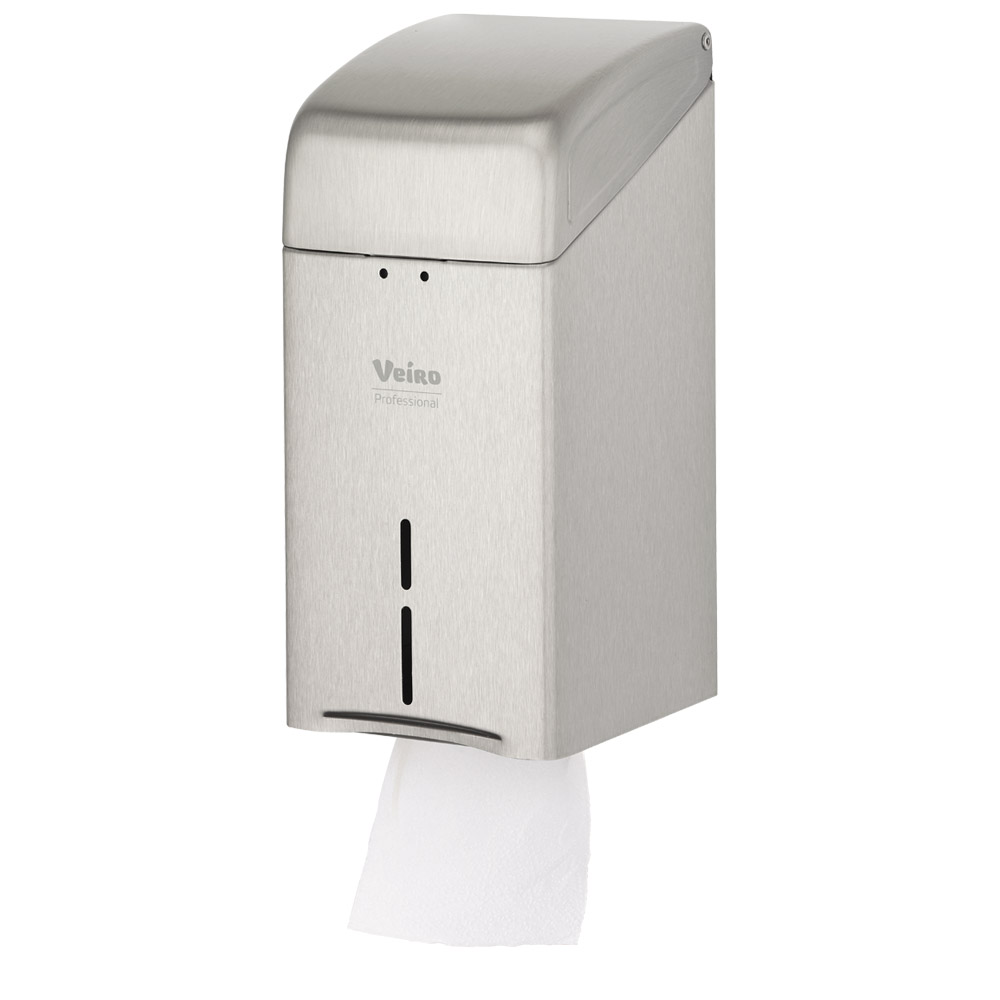 Диспенсер Veiro Professional "L-ONE Steel"