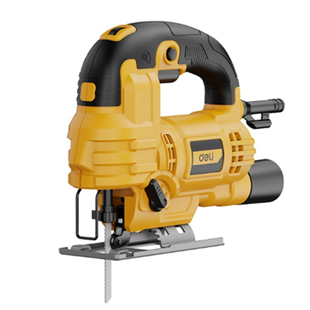 Лобзик электрический "Deli EDC579"