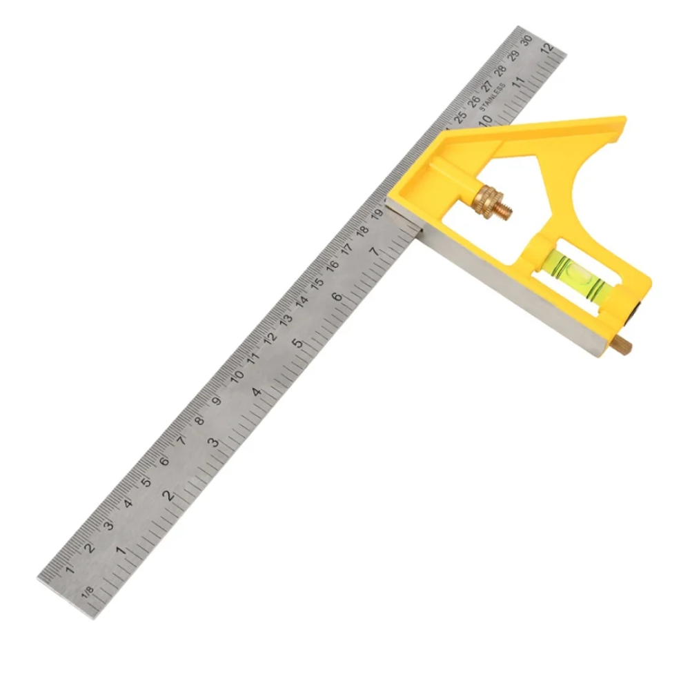 Линейка Deli EDL7300Y