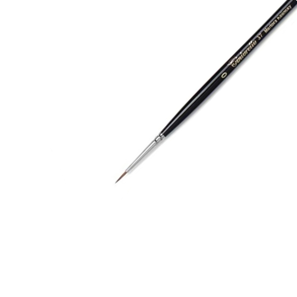 Кисть для рисования 