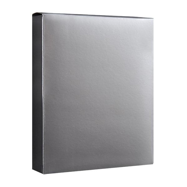 Бумага для заметок "Remind me", 130x105x30 мм, черный - 3