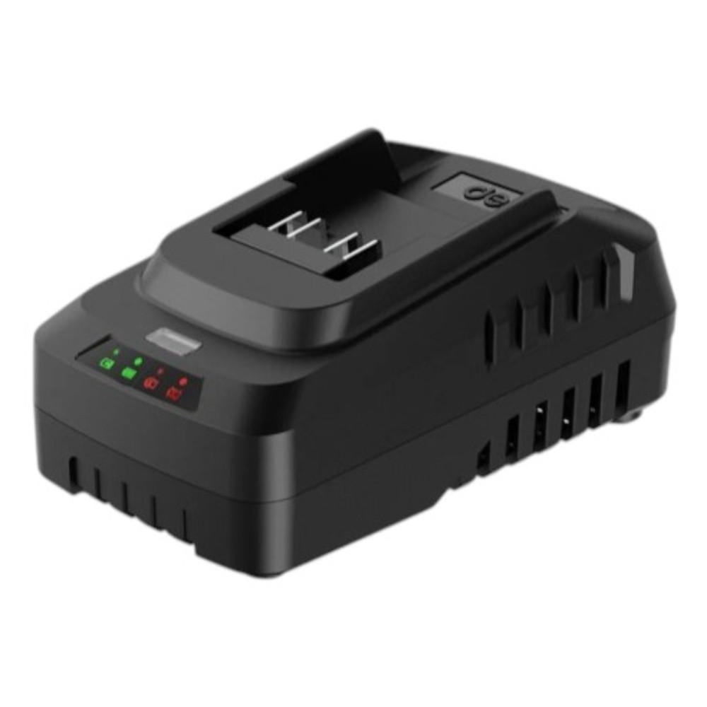 Устройство для зарядки аккумуляторов Deli YS EDL-CD20A2E