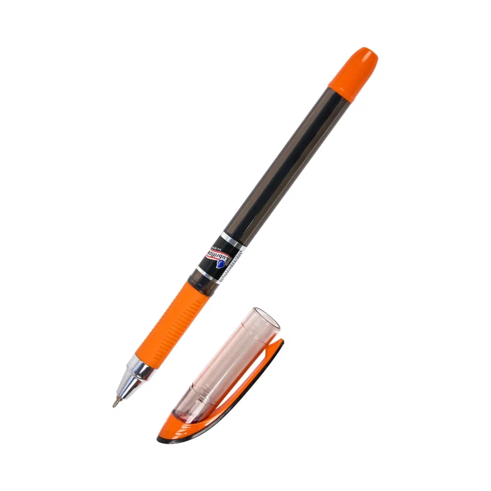 Ручка шариковая "Maxriter XS", 0.7 мм, черный, ассорти, стерж. синий - 4