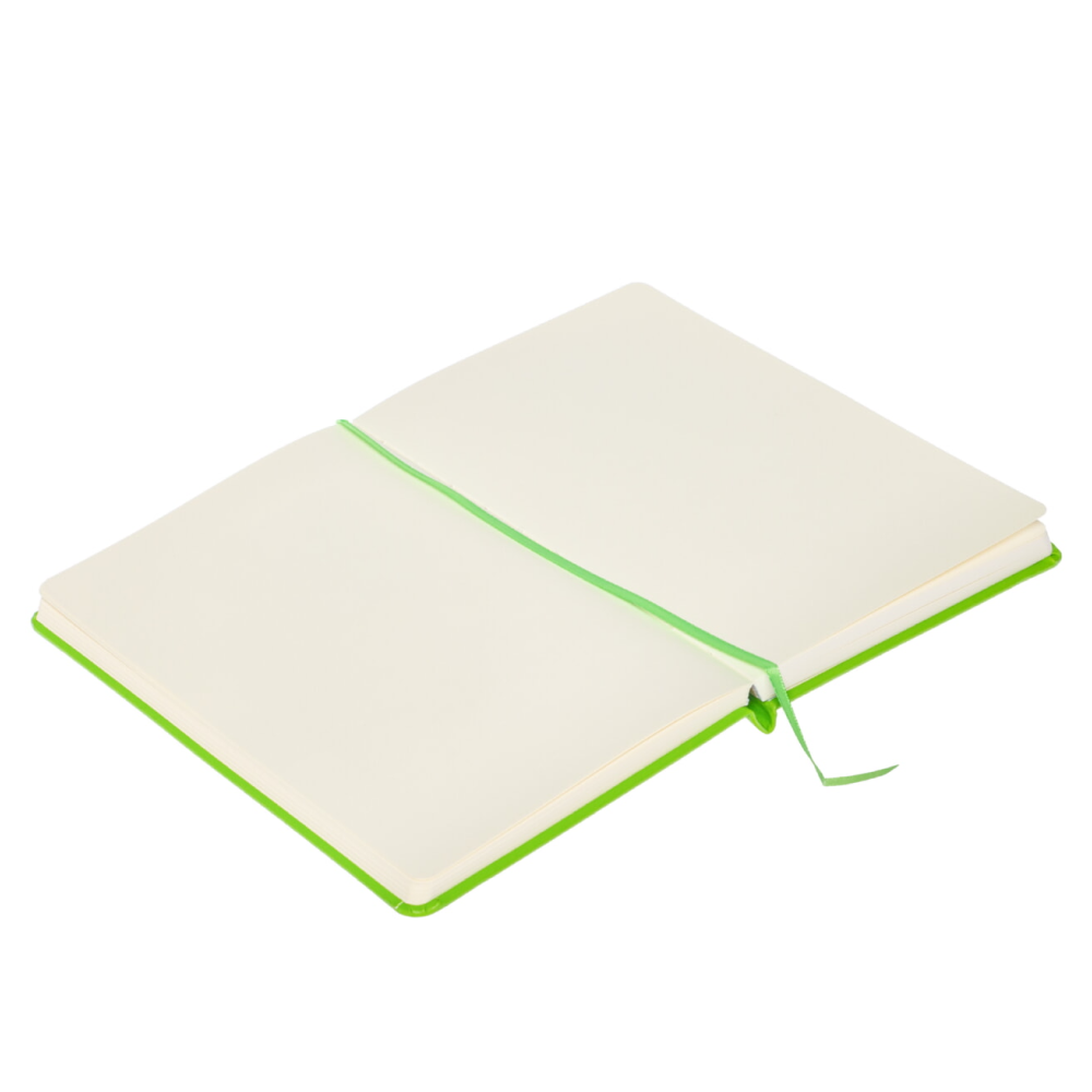 Скетчбук "Sketchmarker", 9x14 см, 140 г/м2, 80 листов, зеленый луг - 10