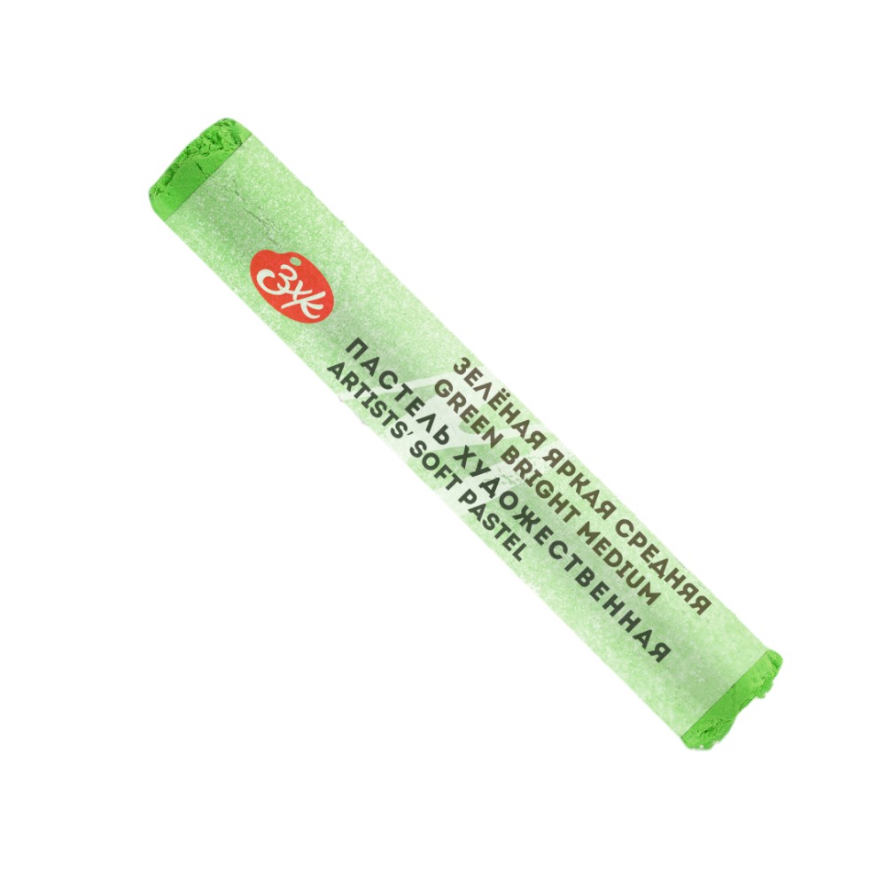 Пастель сухая 