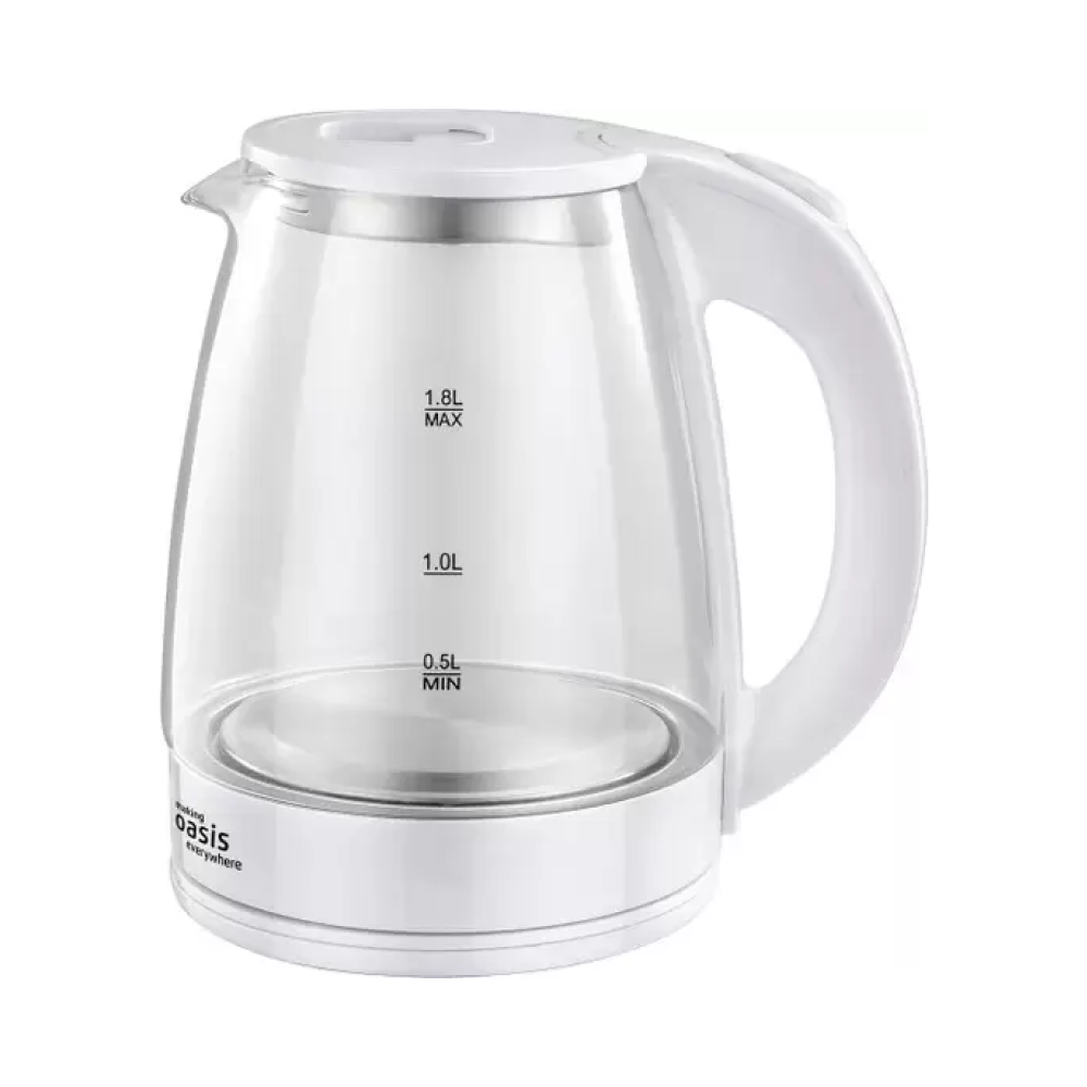 Электрочайник Oasis K-8GW
