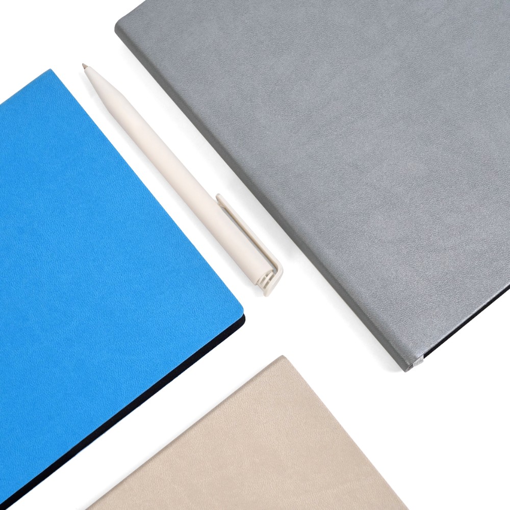 Ежедневник недатированный "Tucson Flex", А5, 272 страницы, розовый - 13