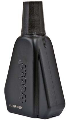 Штемпельная краска "Trodat 7011", 28 мл, черный - 2