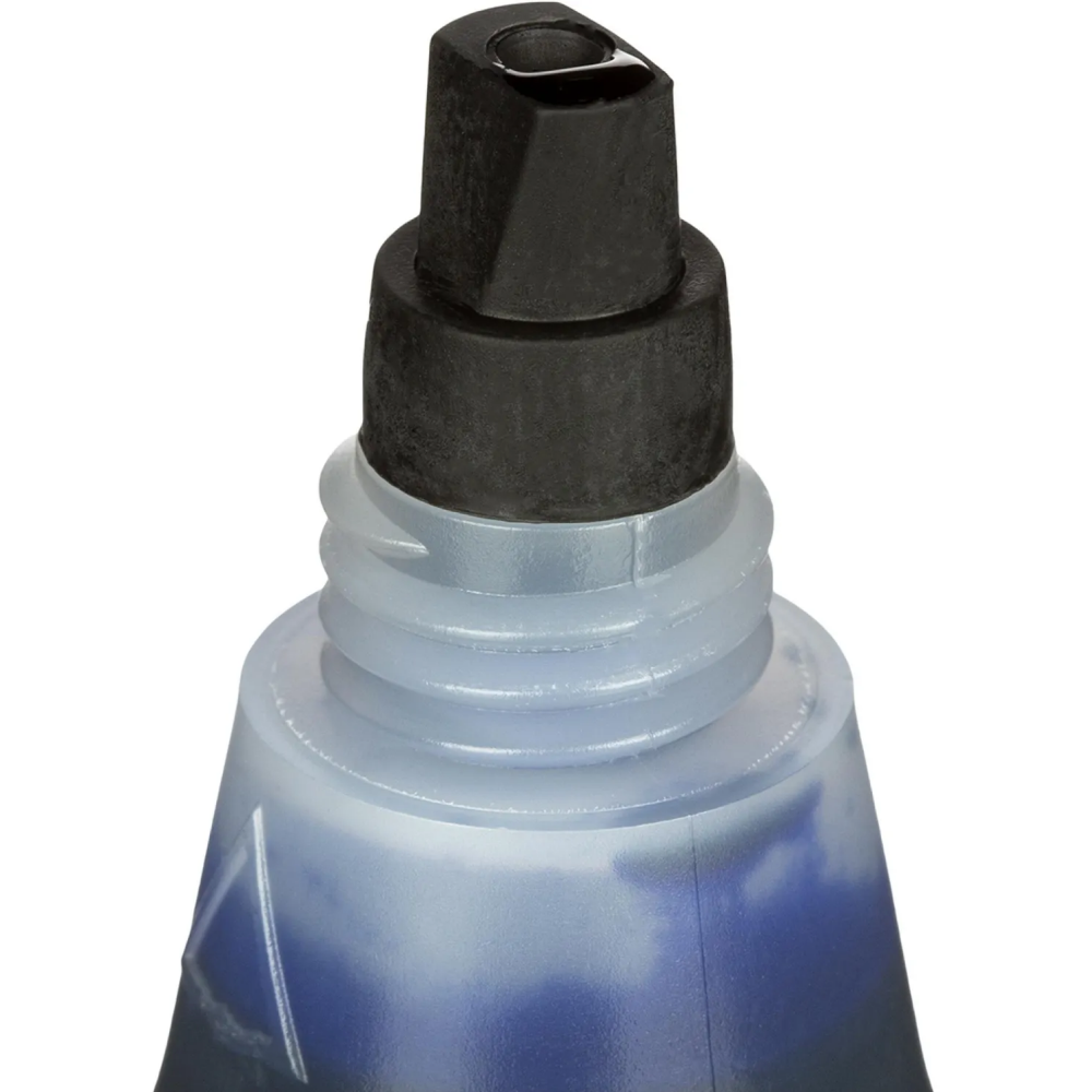 Краска штемпельная "Colop", 25 мл, синий - 4