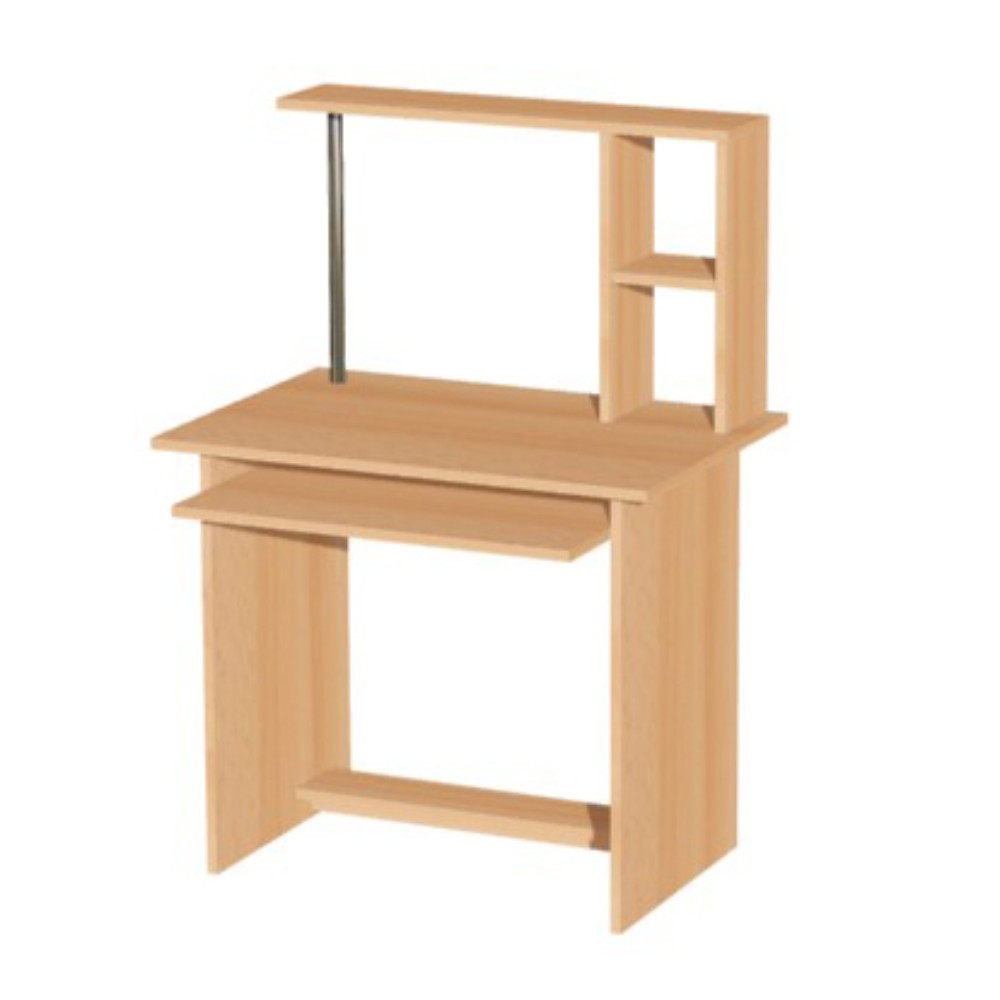 Коллекция Макси стол письменный М32, 860х680х1245 мм