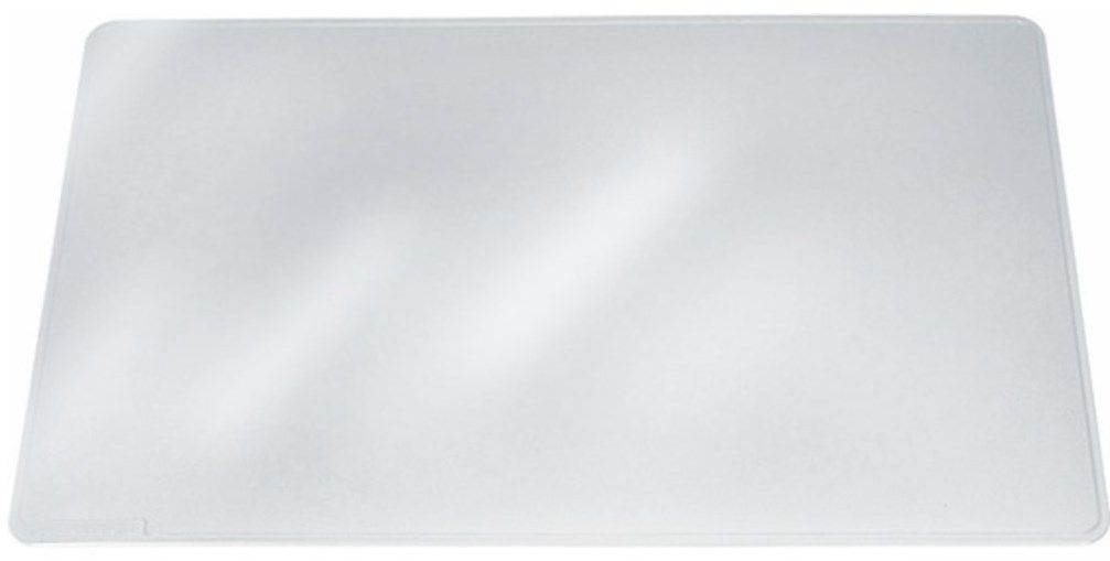 Бювар прозрачный "Duraglas"