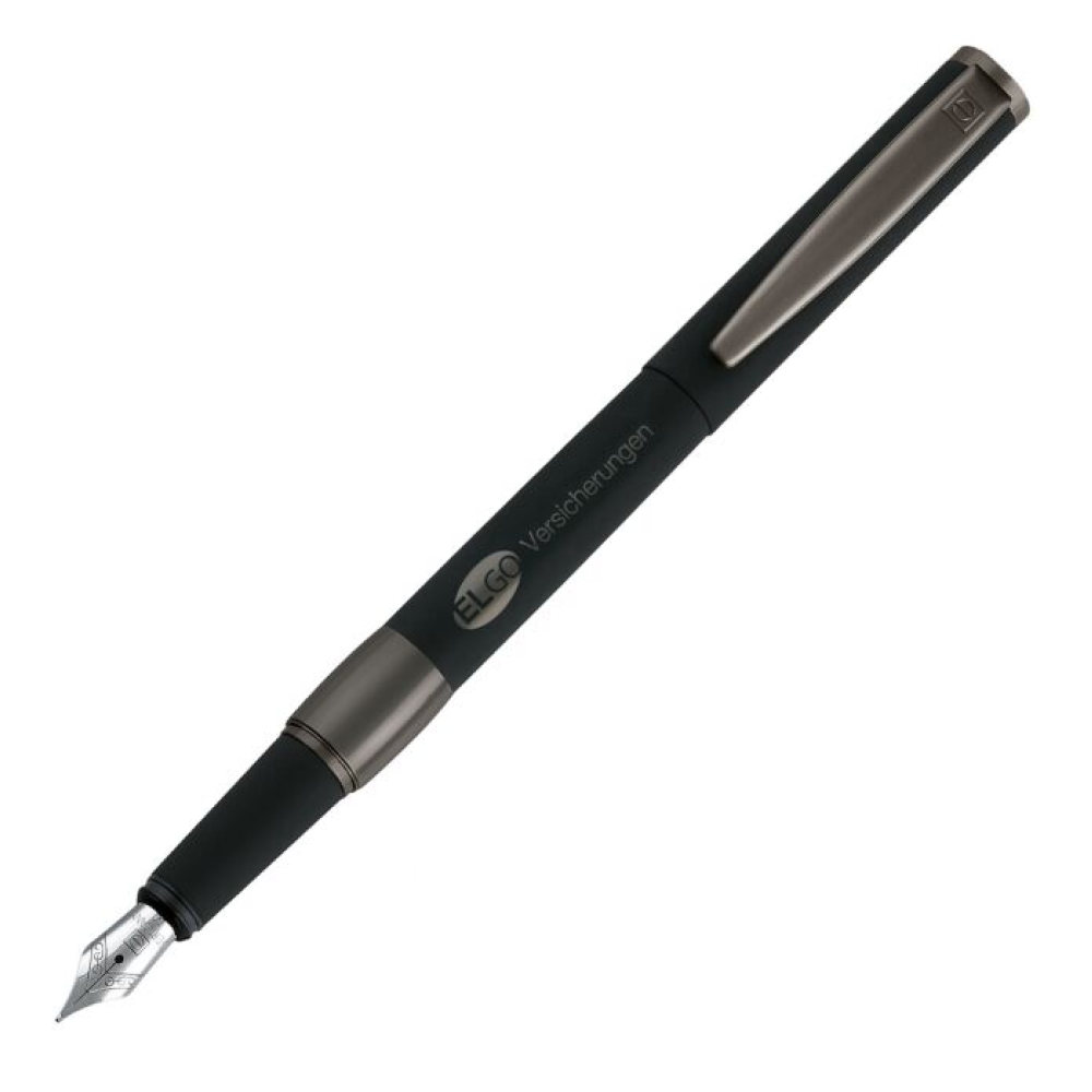 Ручка перьевая Senator "Image Black Line"
