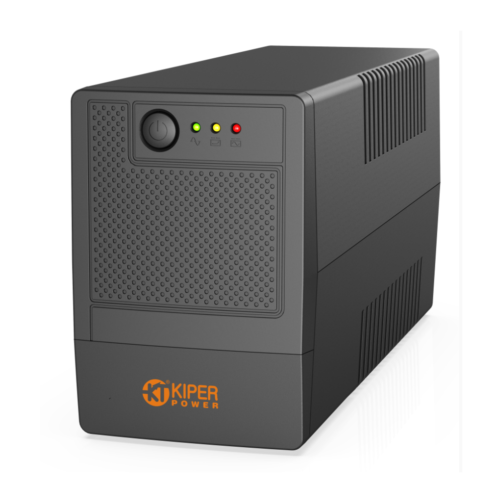 ИБП Kiper Power B850 (850VA/480W)