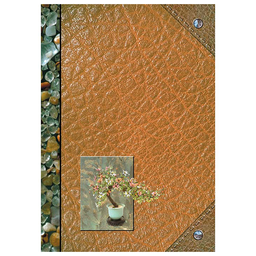 Книга канцелярская 