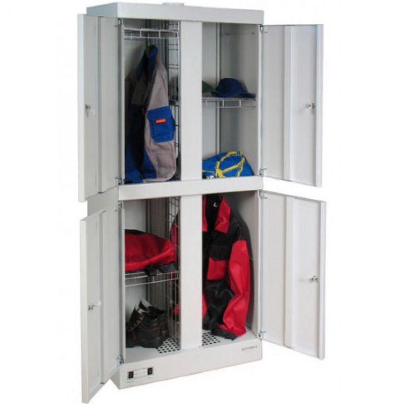 Шкаф сушильный "ШСО-2000-4"