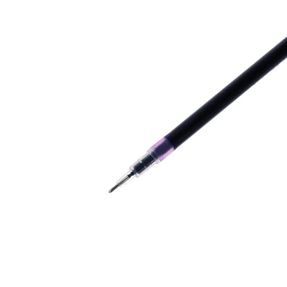 Стержень гелевый "My Gel", 0.5 мм, 130 мм, фиолетовый  - 3