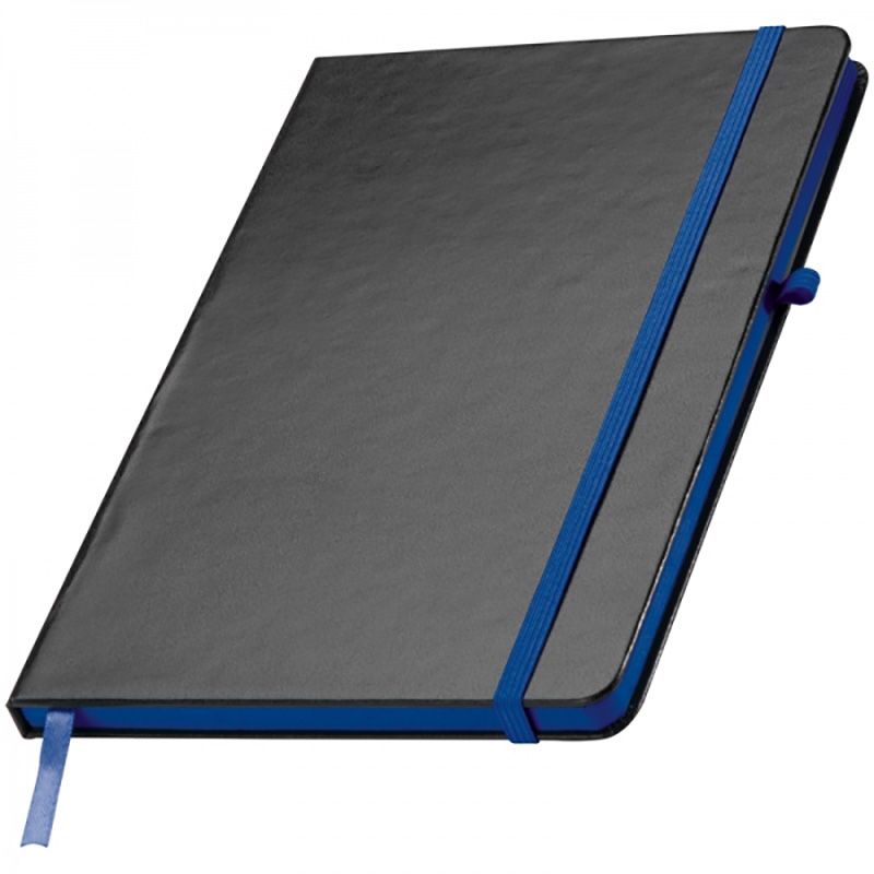 Блокнот на резинке "Cuxhaven"