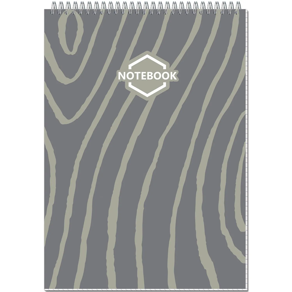 Блокнот "Стильный Офис", А4