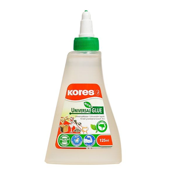 Клей универсальный "Kores"