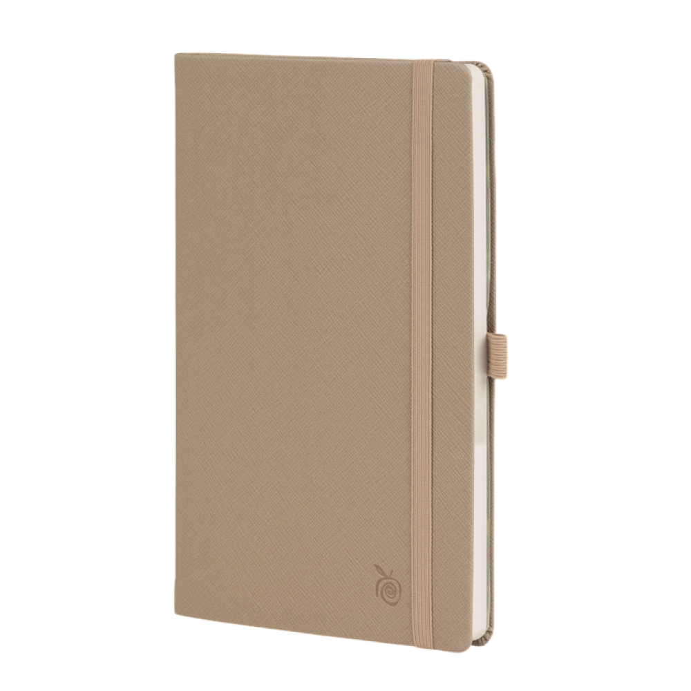 Блокнот "Appeel classic cream"