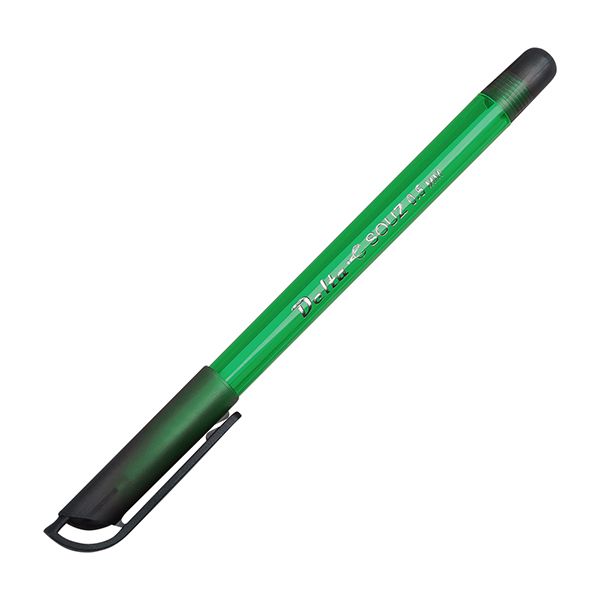 Ручка шариковая "Дельта", 0.5 мм, синий - 3