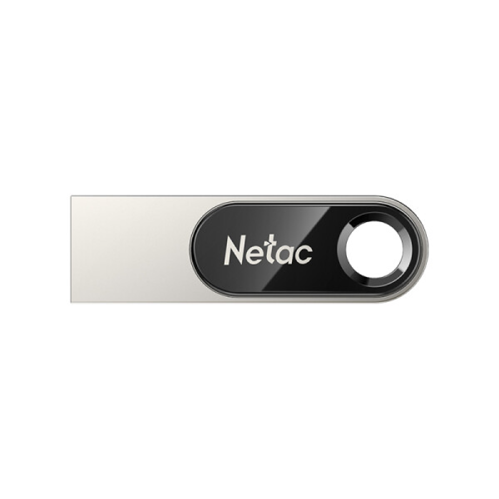 USB Flash накопитель 2.0 8 Gb U278, алюминиевый сплав
